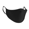 Antimicrobial Washable Face Mask Covering Single