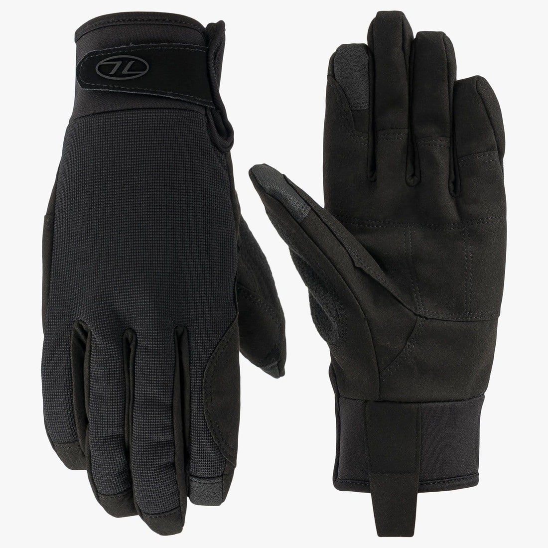Aqua-Tac 100% Waterproof Gloves