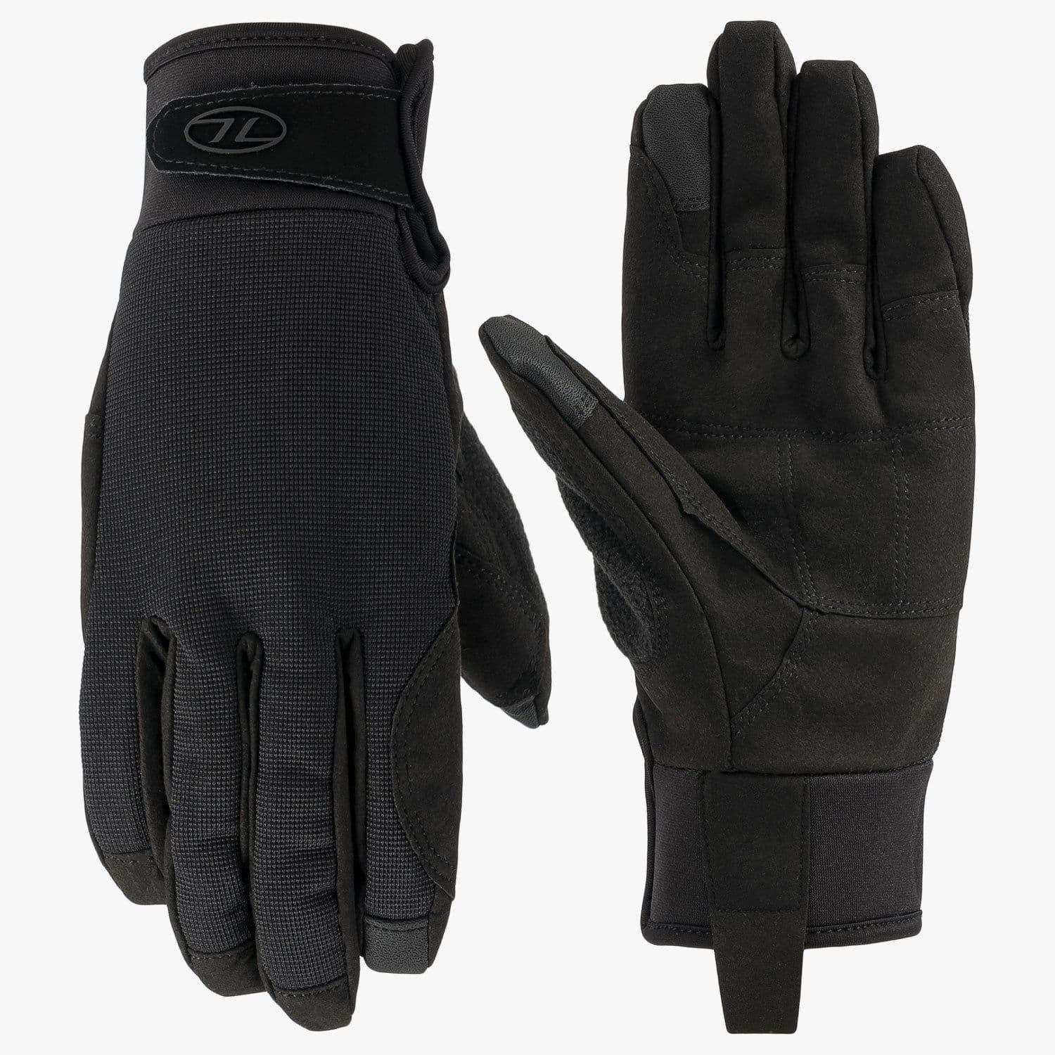 Aqua-Tac 100% Waterproof Gloves