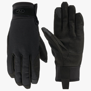 Aqua-Tac 100% Waterproof Gloves