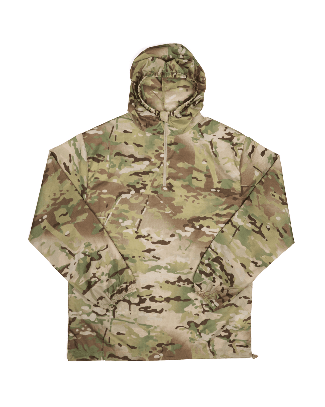 Arktis Stowaway Shirt