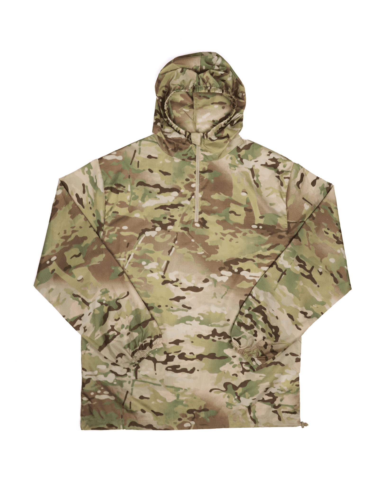 Arktis Stowaway Shirt