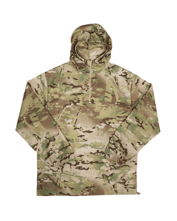 Arktis Stowaway Shirt