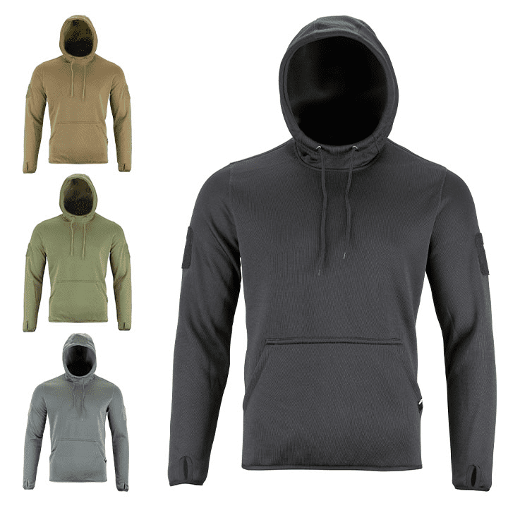 Armour Hoodie