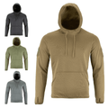 Armour Hoodie