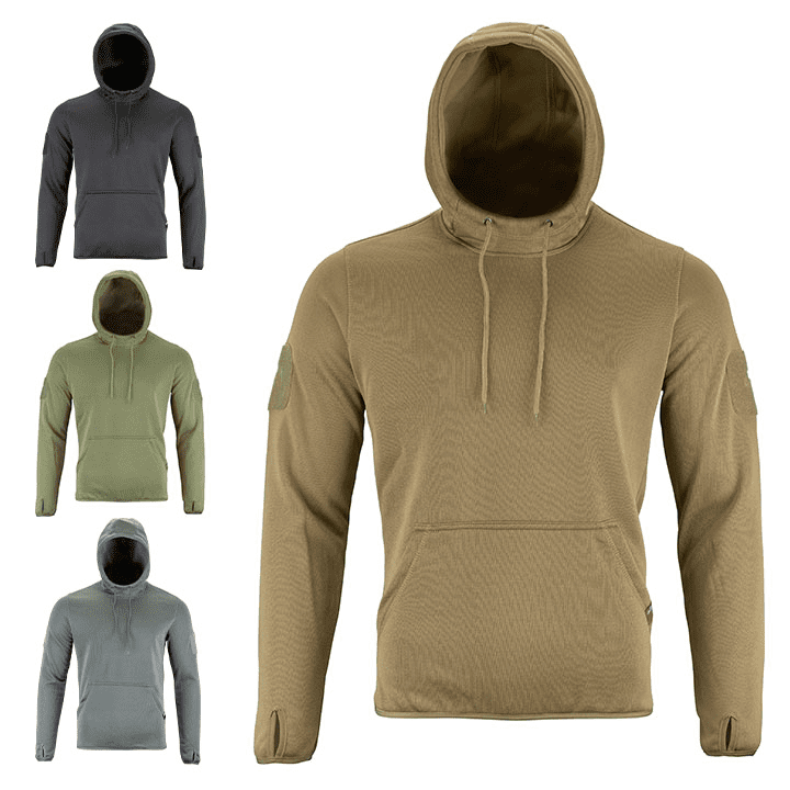 Armour Hoodie