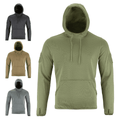 Armour Hoodie
