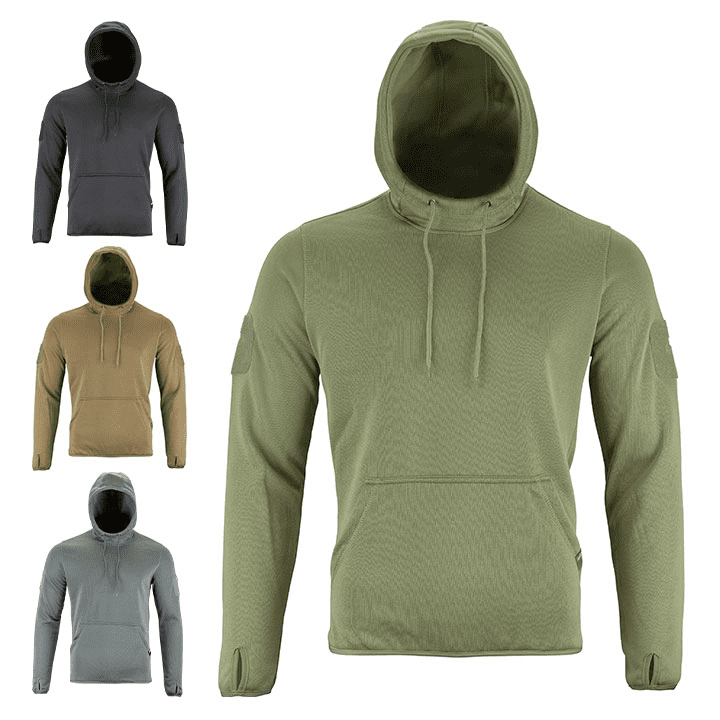 Armour Hoodie
