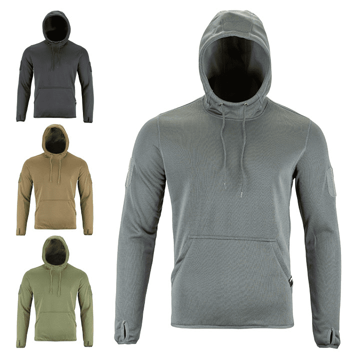 Armour Hoodie