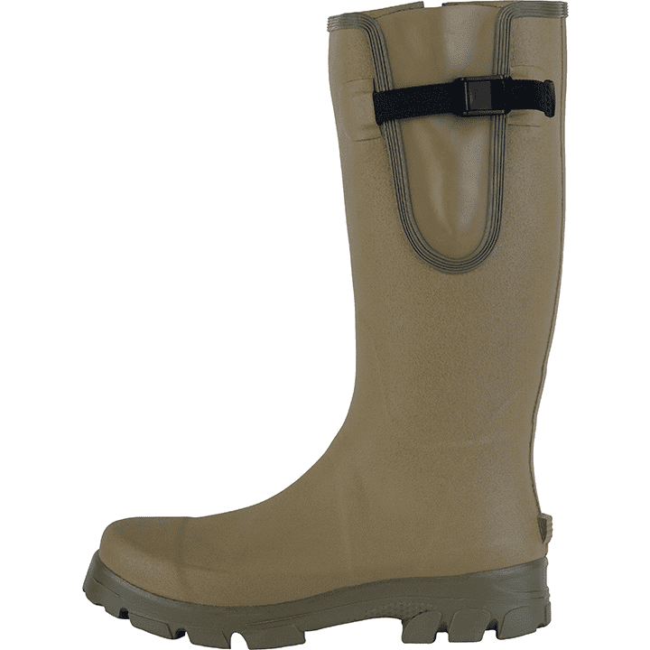 Ashcombe Gusset Wellington