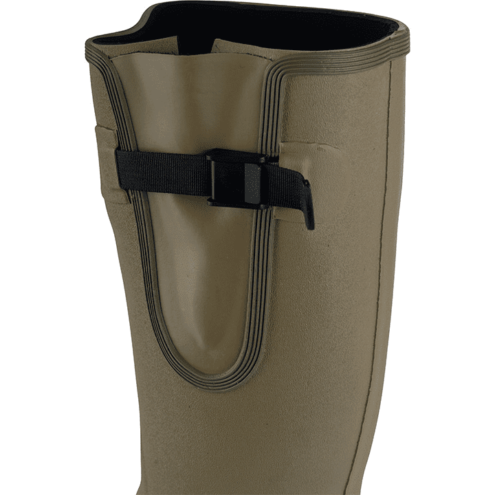 Ashcombe Gusset Wellington