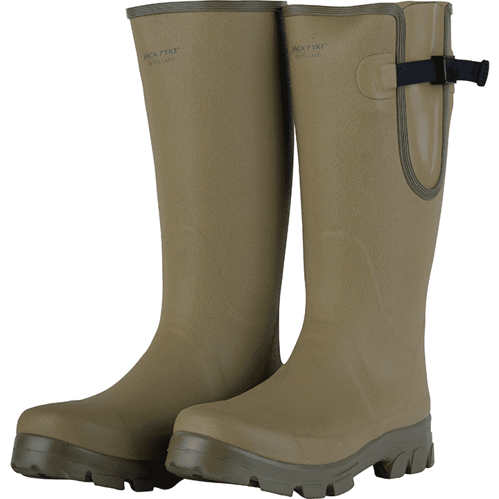 Ashcombe Gusset Wellington