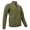Ashdown Fleece Top