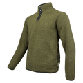 Ashdown Fleece Top