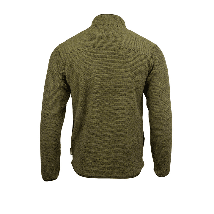 Ashdown Fleece Top