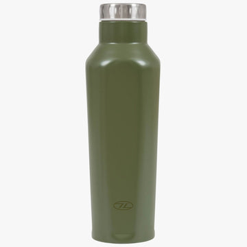 Ashta Stainless Steel Bottle 500ml