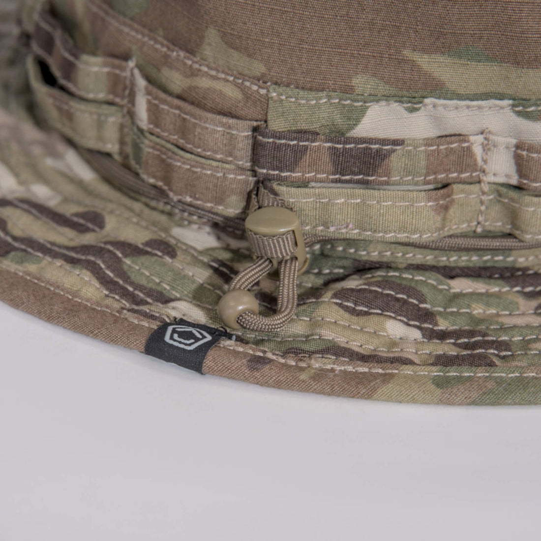 Babylon Jungle Hat MultiCam