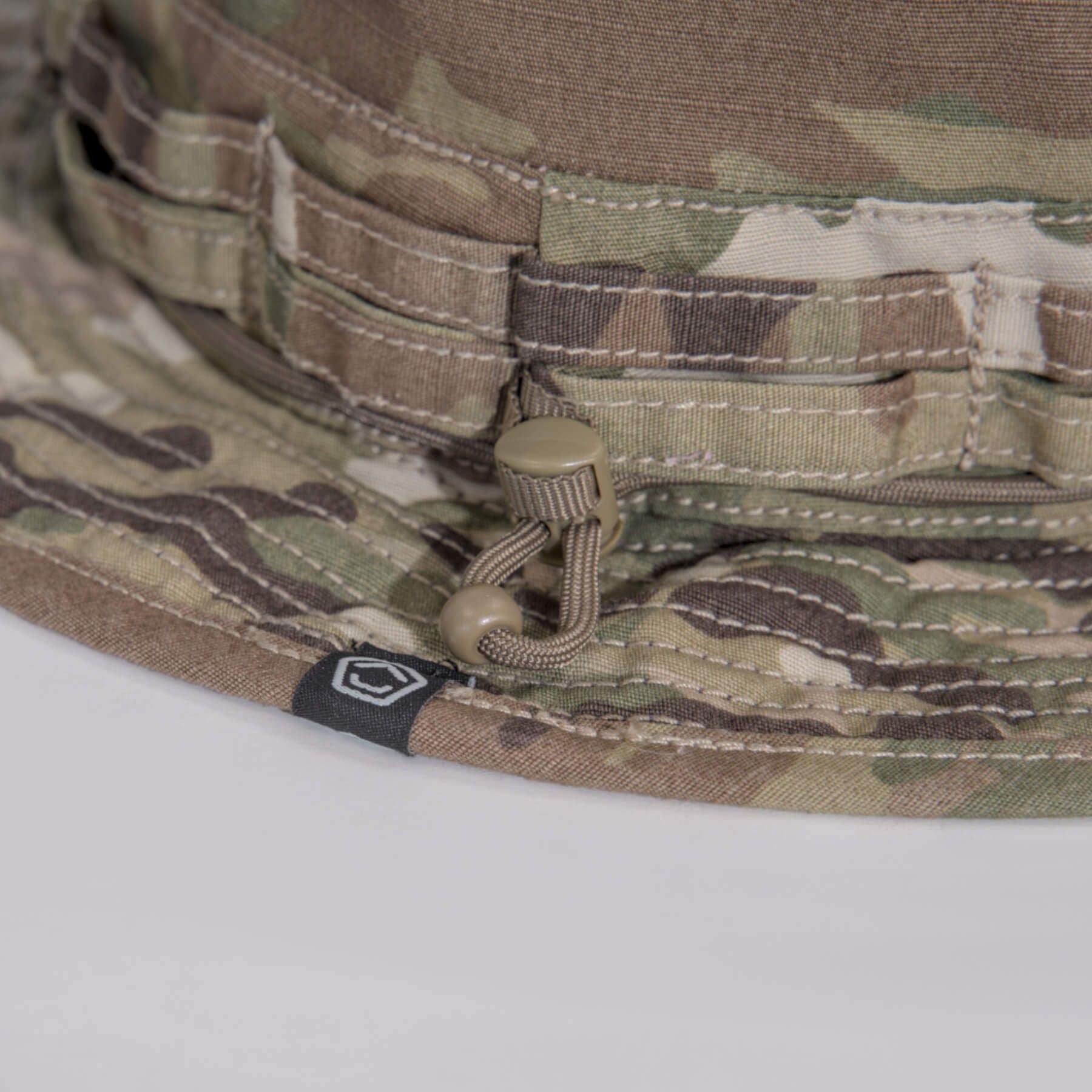 Babylon Jungle Hat MultiCam