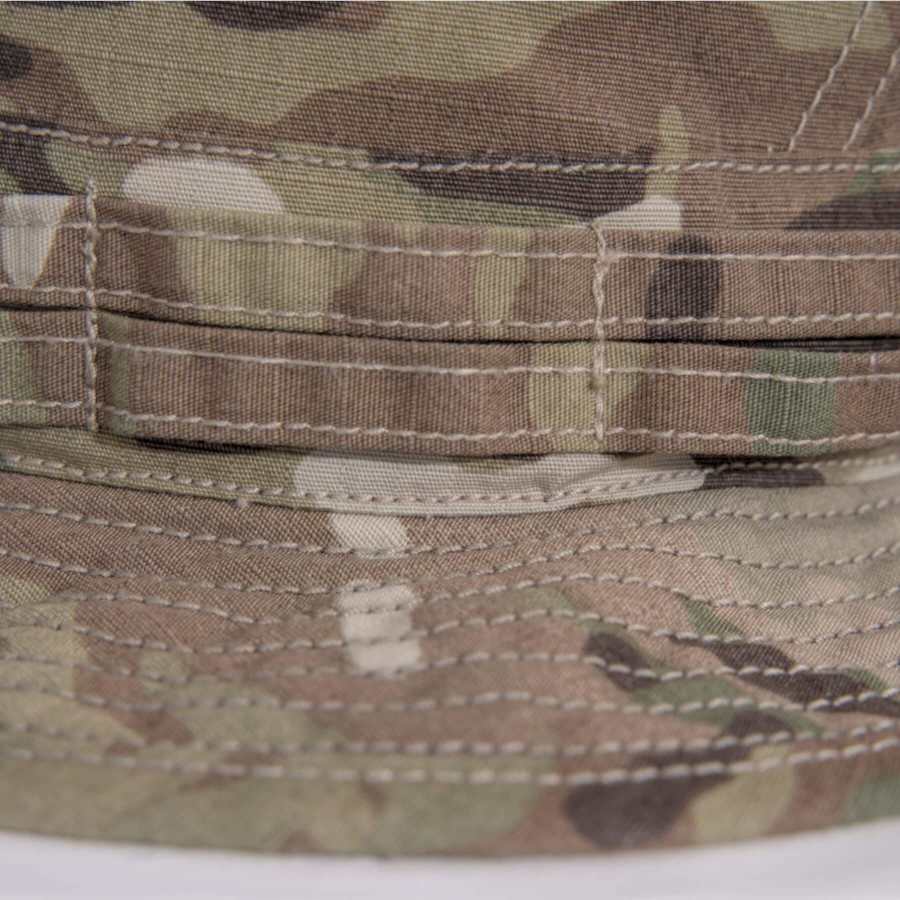 Babylon Jungle Hat MultiCam