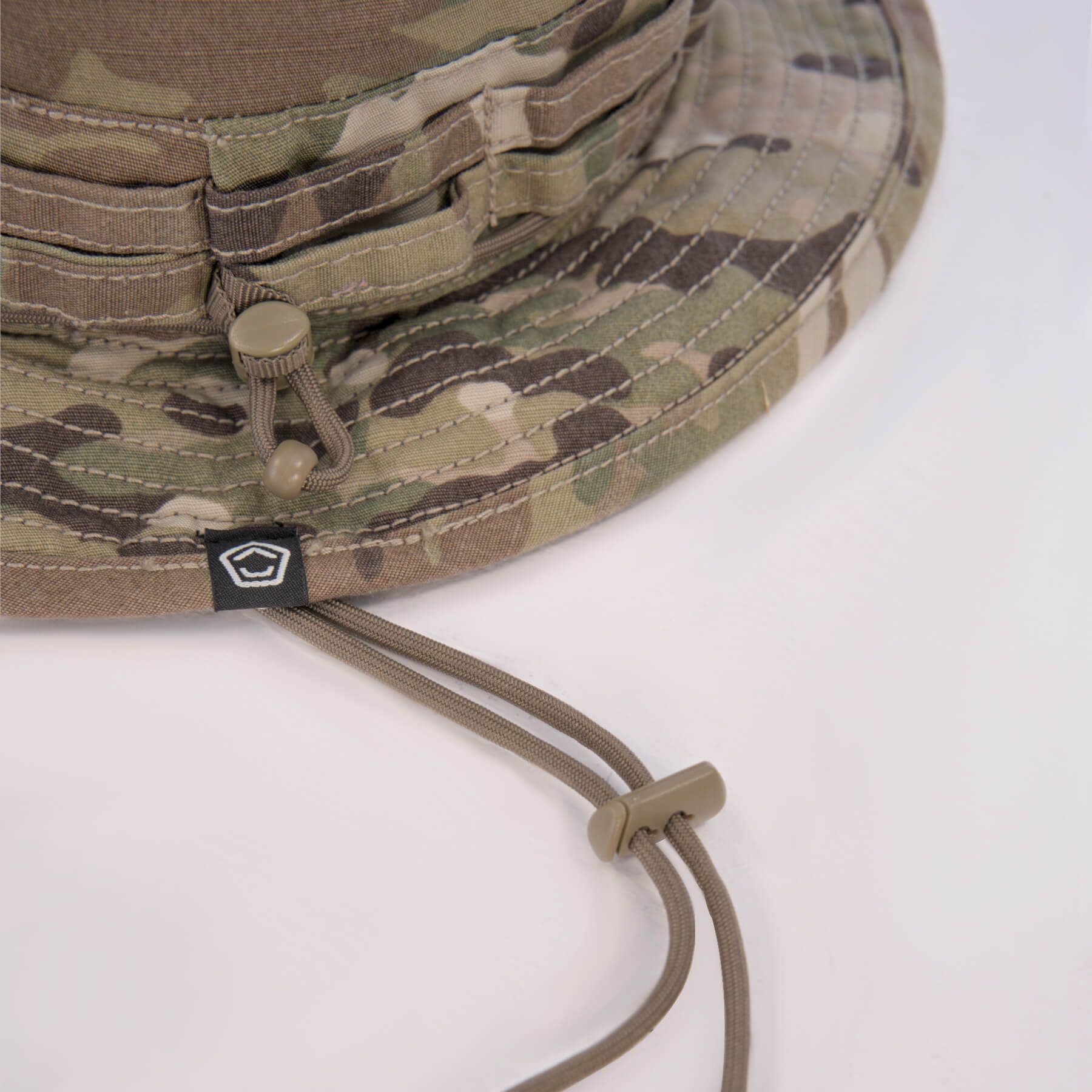 Babylon Jungle Hat MultiCam