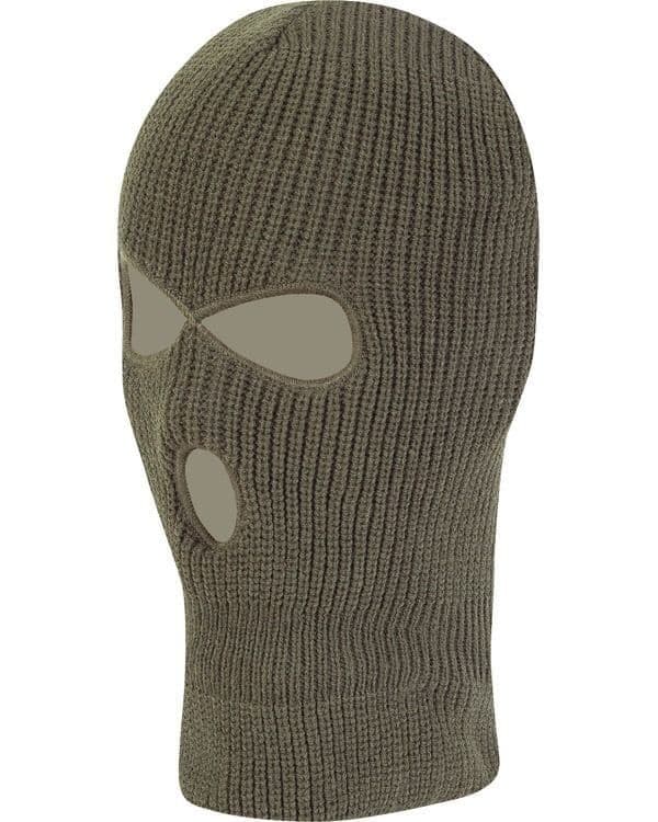 Balaclava Hat