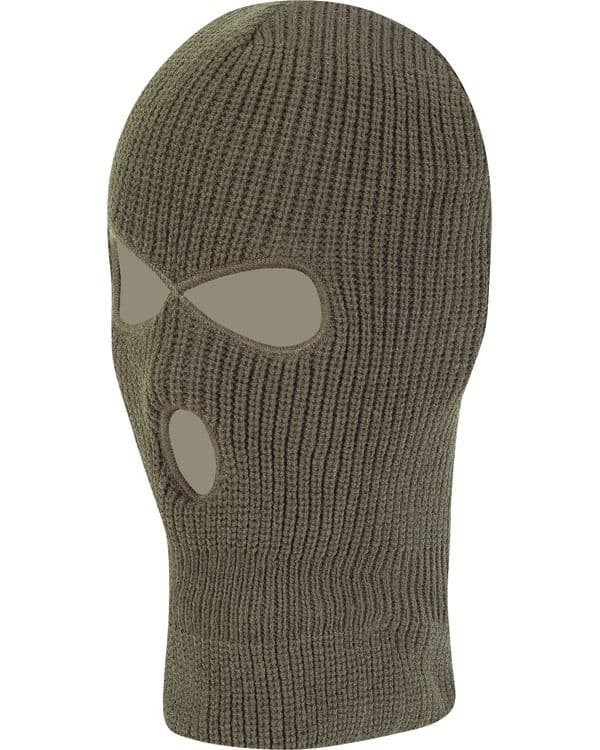 Balaclava Hat