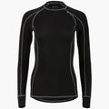 Bamboo Base Layer Long Sleeve Shirt Ladies