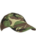 Baseball Cap