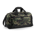 Basics Athlete Holdall 30L