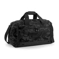 Basics Athlete Holdall 30L