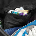 Basics Athlete Holdall 30L
