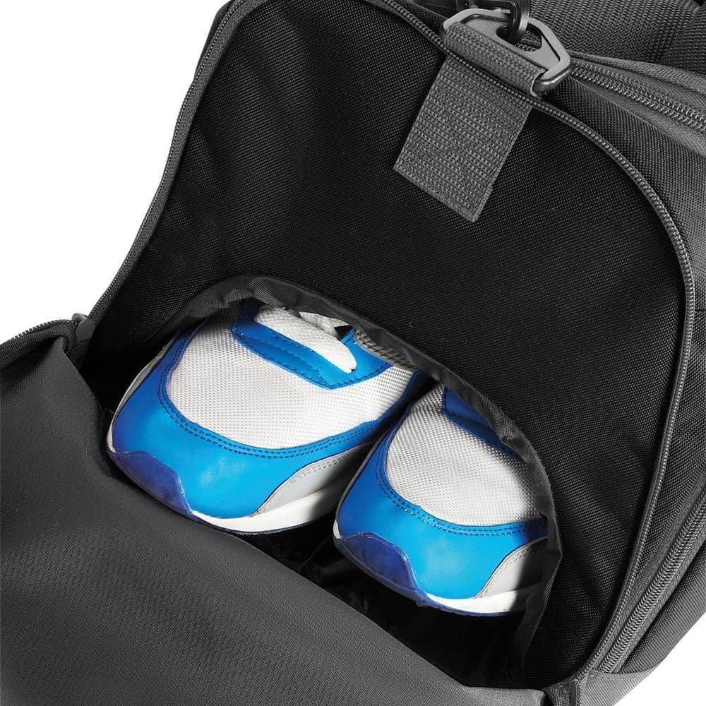 Basics Athlete Holdall 30L