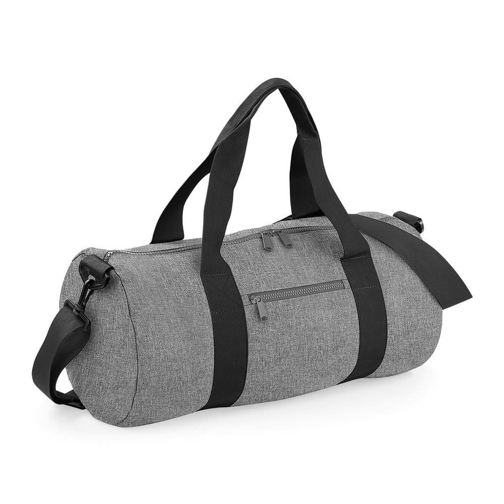 Basics Barrel Bag Holdall 20L