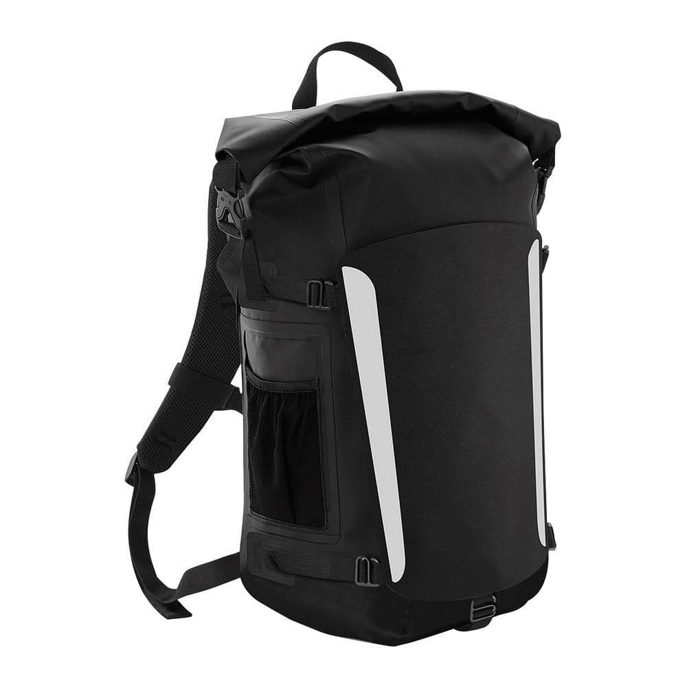 Basics Drybag Waterproof Rucksack 25L