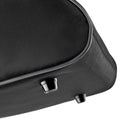 Black Boot Bag Walking Boots