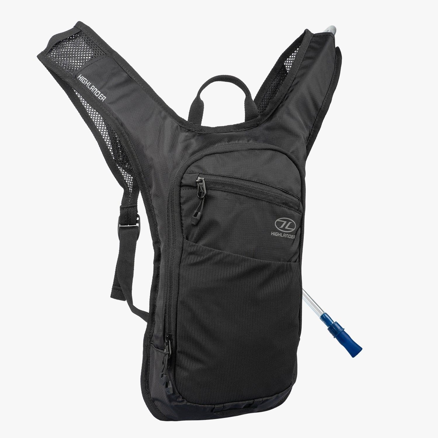 Bolt-Lite Hydration Pack