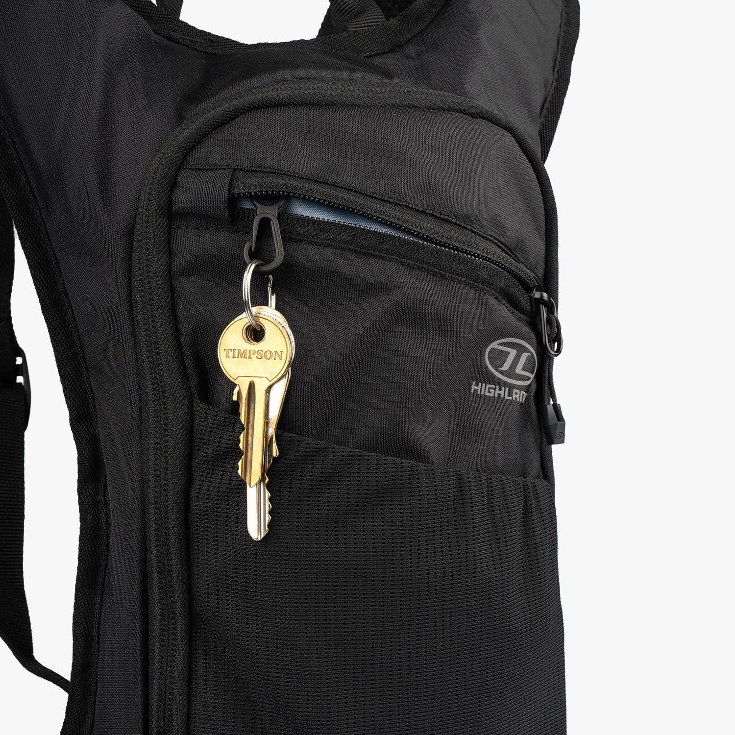 Bolt-Lite Hydration Pack