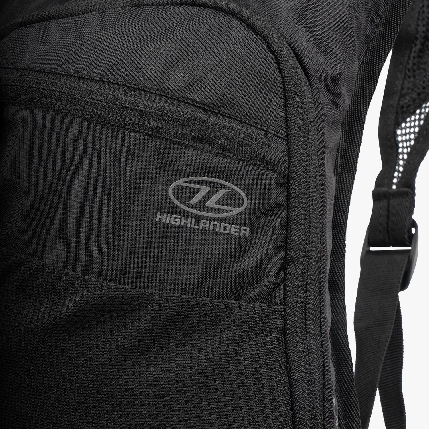 Bolt-Lite Hydration Pack