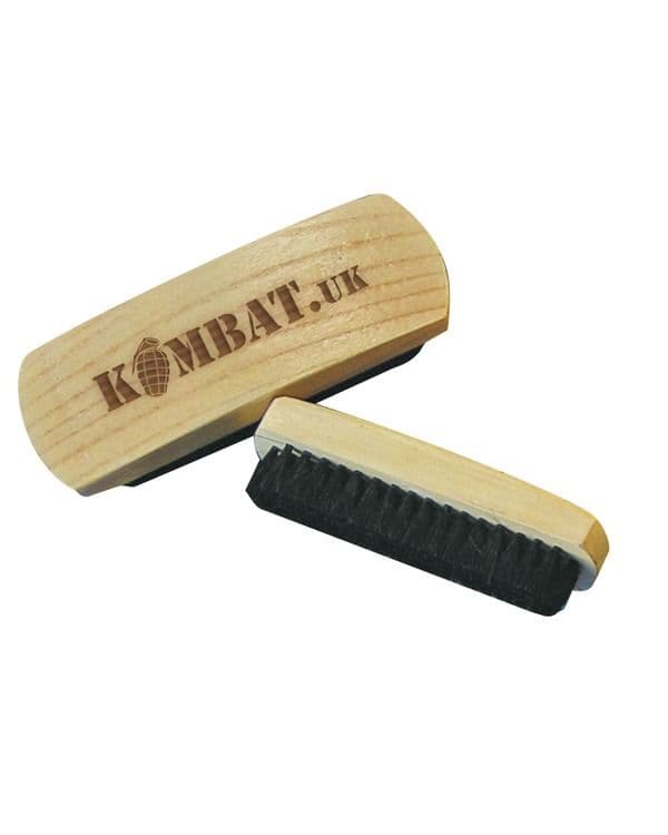 Boot Brush