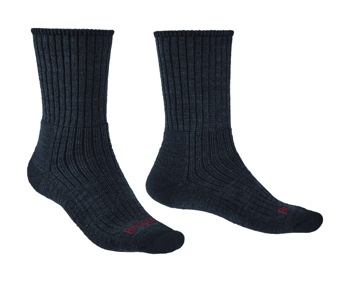 Bridgedale Hike Midweight Boot Merino Comfort