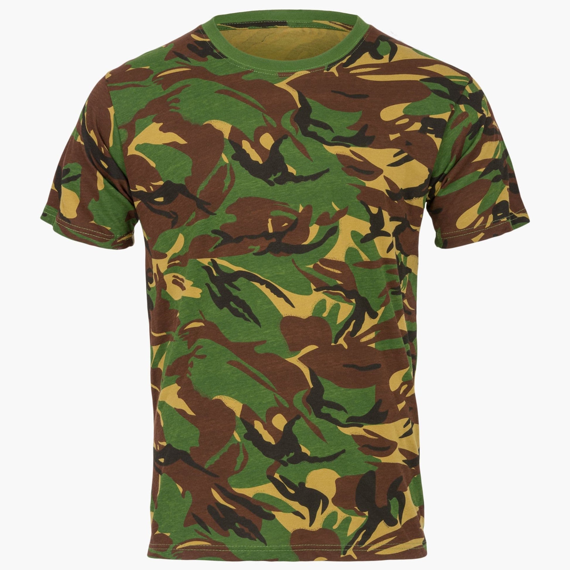 British DPM T-Shirt