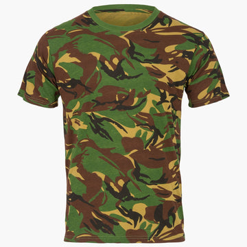 British DPM T-Shirt