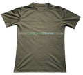 British PCS T-shirt Anti-Static Olive Green BRAND NEW