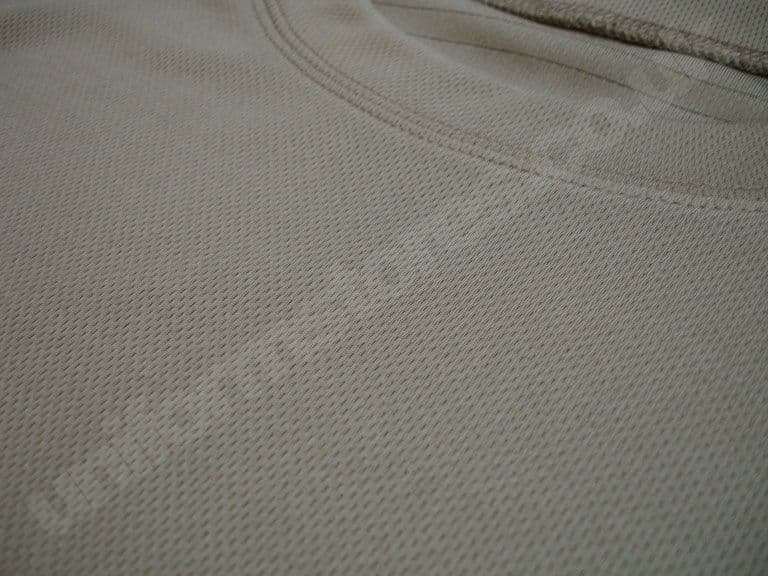 British PCS T-shirt Anti-Static Olive Green BRAND NEW