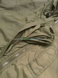 British PCS Thermal Jacket Olive Green BRAND NEW