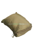 British PCS Thermal Jacket Olive Green BRAND NEW