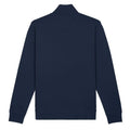 Broad Arrow Classic Zip Up Sweater