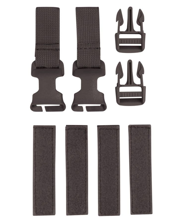 Buckle Conversion Kit