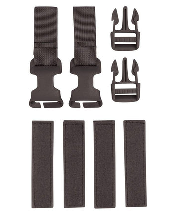 Buckle Conversion Kit