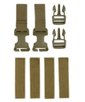 Buckle Conversion Kit